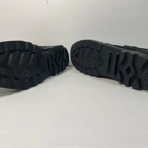Palladium | Shoes | Palladium Baggy Black Combat Boots Mens  display picture 3